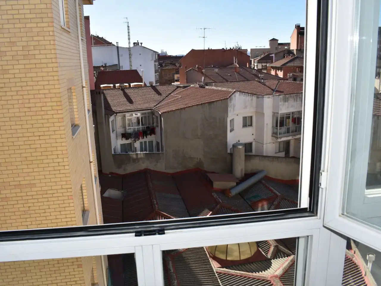 Appartamento 90 m² a Astorga
