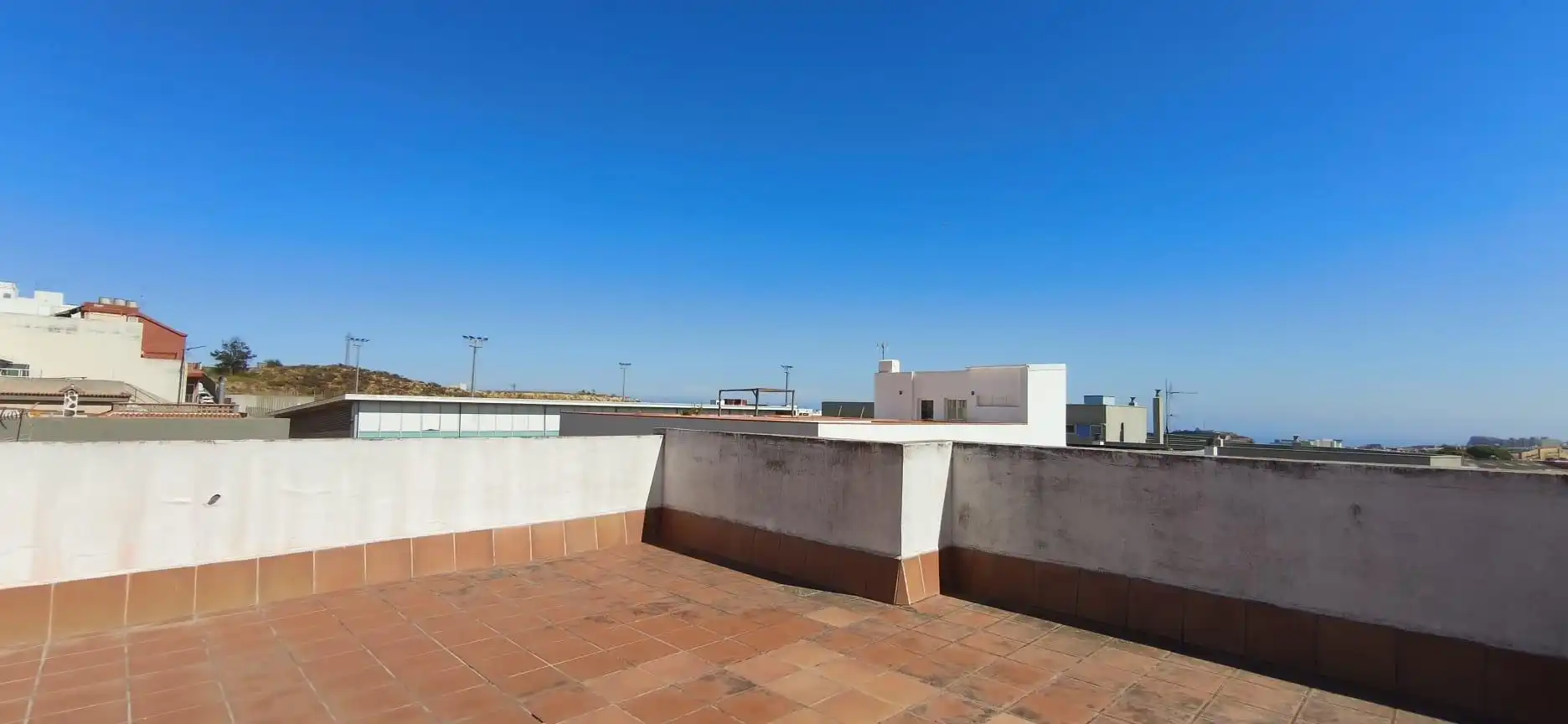 Piso de 140 m² en San Cristóbal de La Laguna