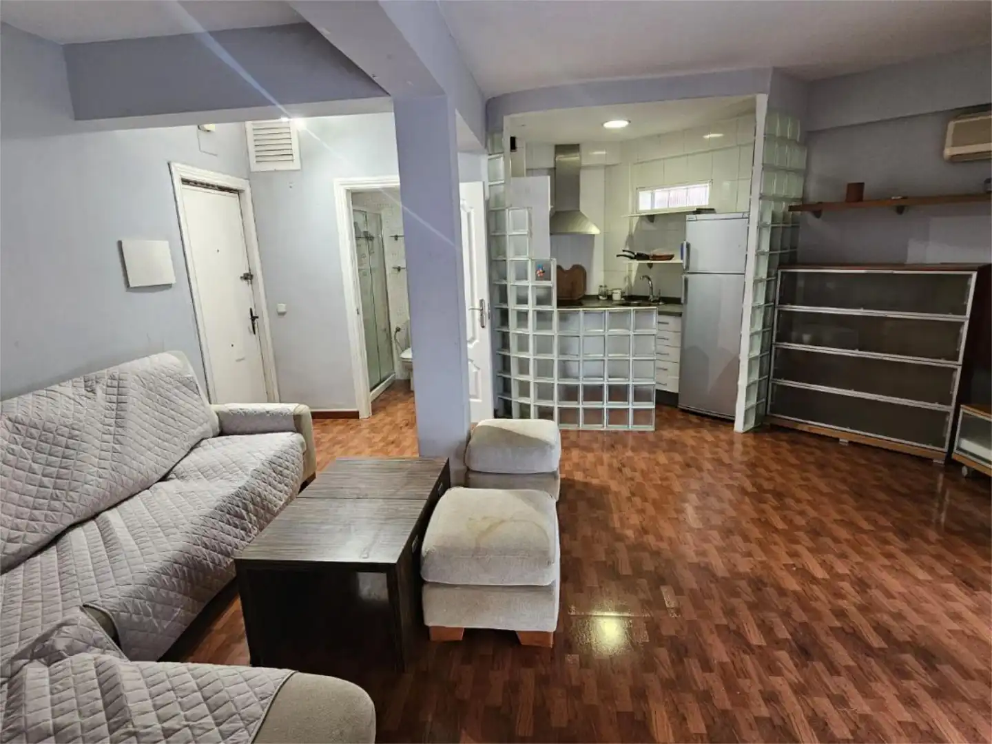 Piso de 50 m² en Marbella