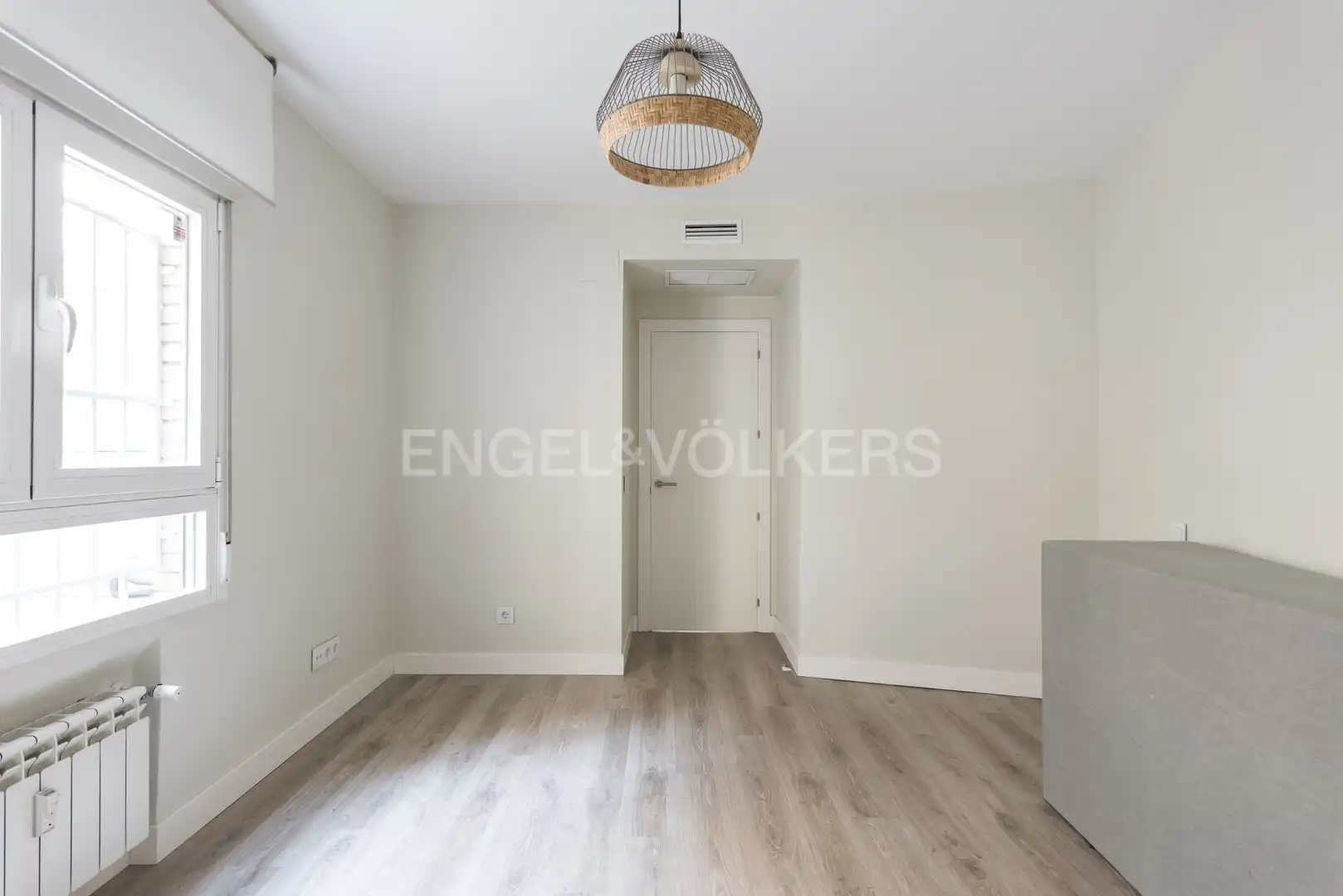 Pis de 159 m² a Madrid