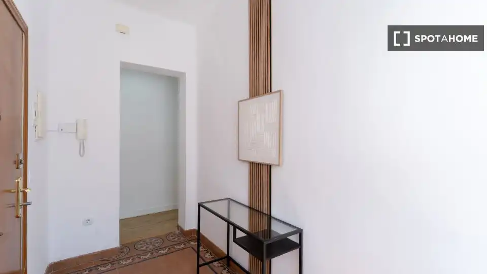 Habitación en alquiler, Madrid
