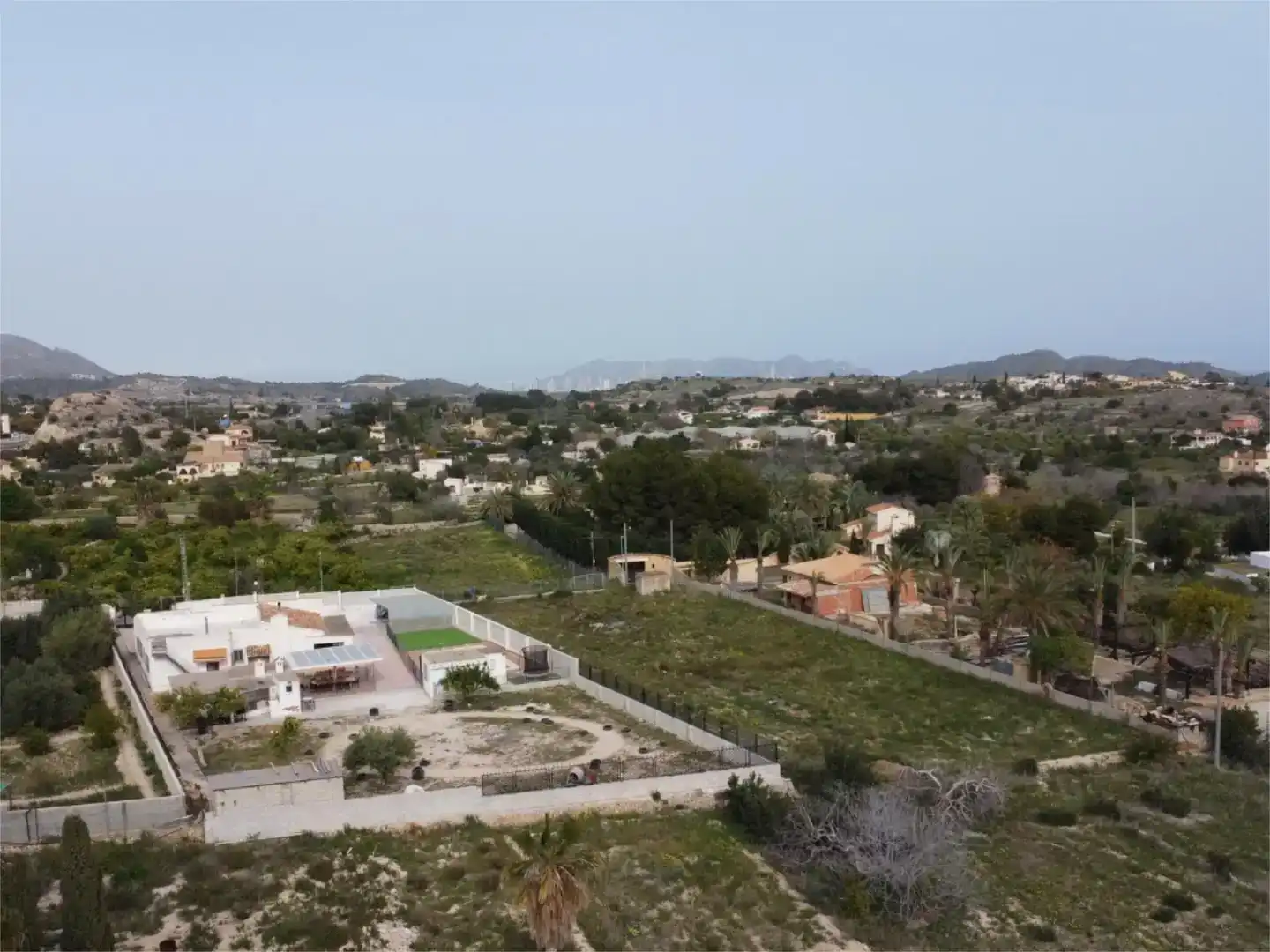 Piso de 290 m² en Villajoyosa