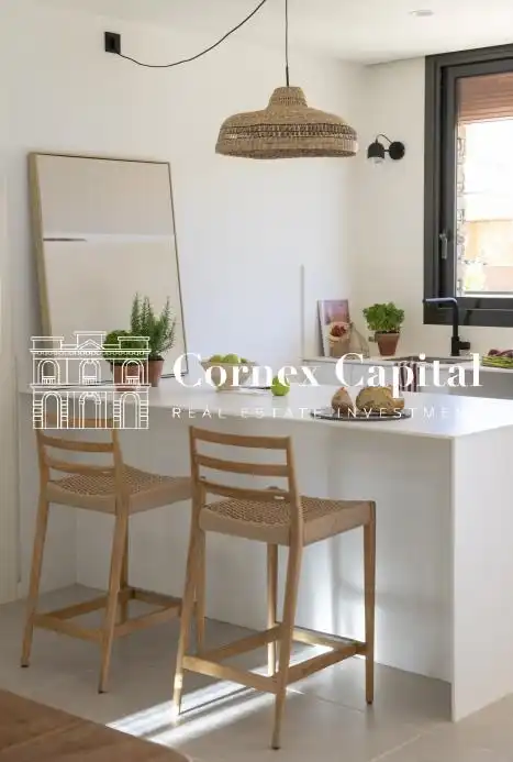 Casa de 170 m² a Regencós