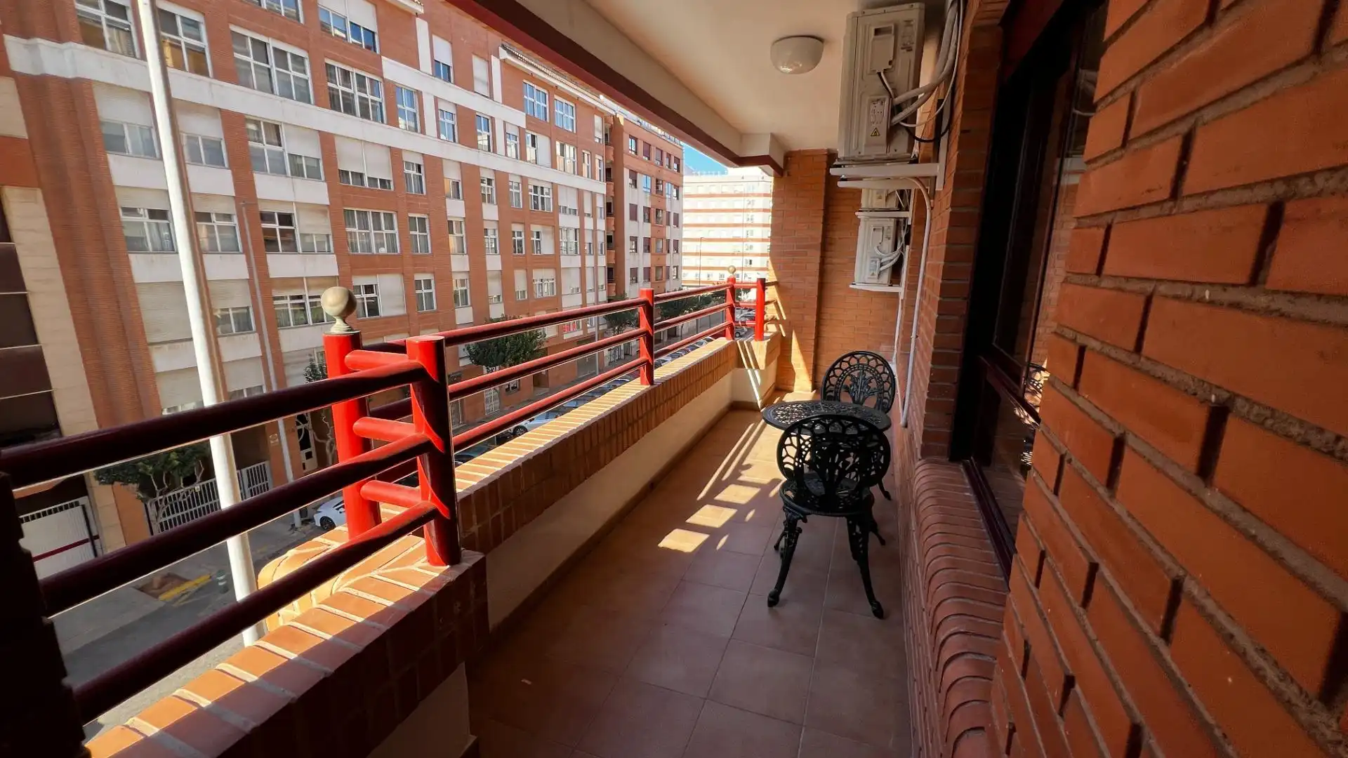 Appartamento 138 m² a Castelló de la Plana / Castellón de la Plana