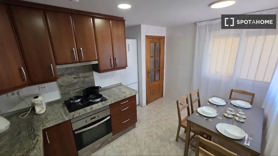 Habitación 269 m², Mutxamel