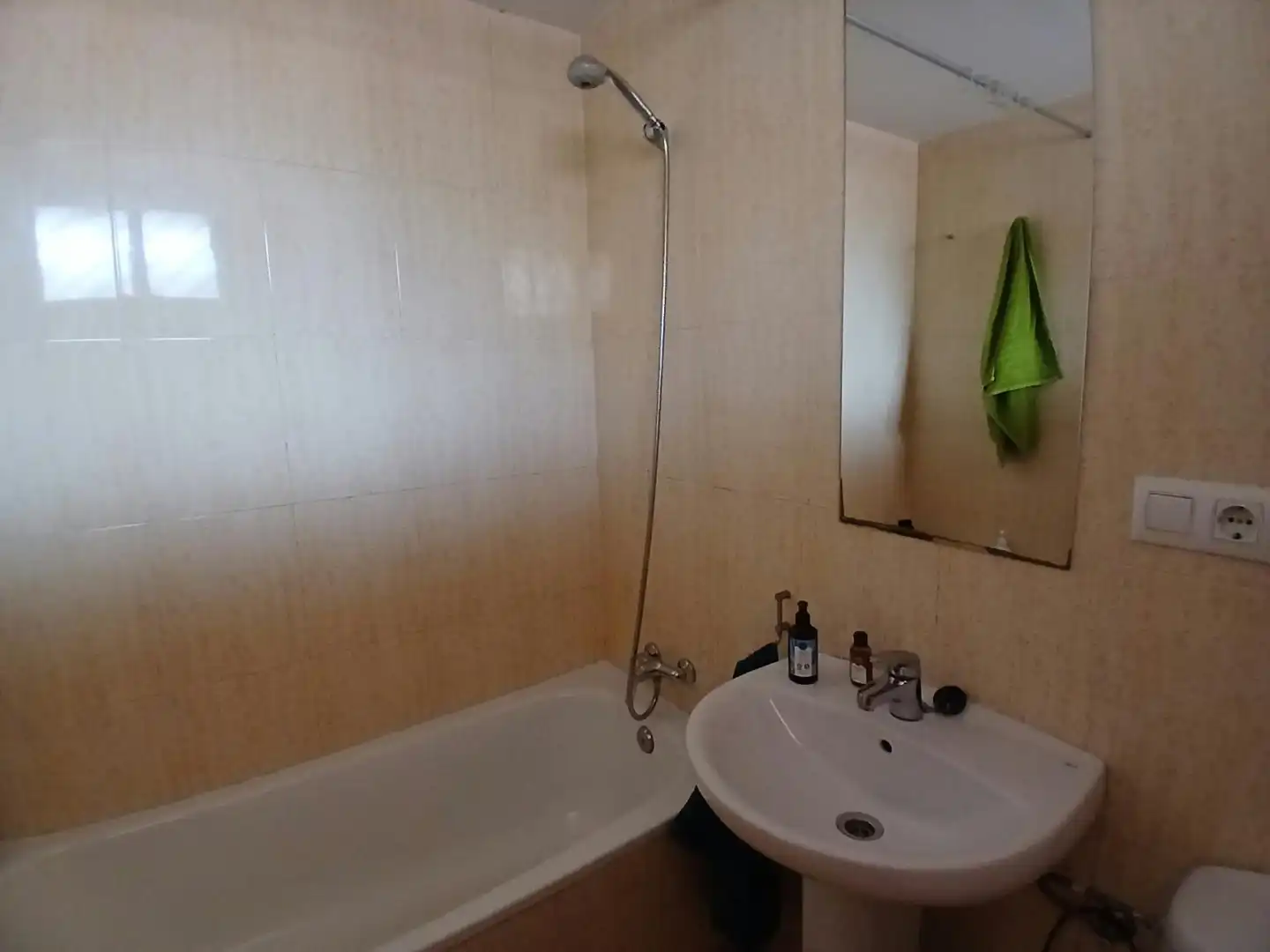 Appartamento 87 m² a Málaga