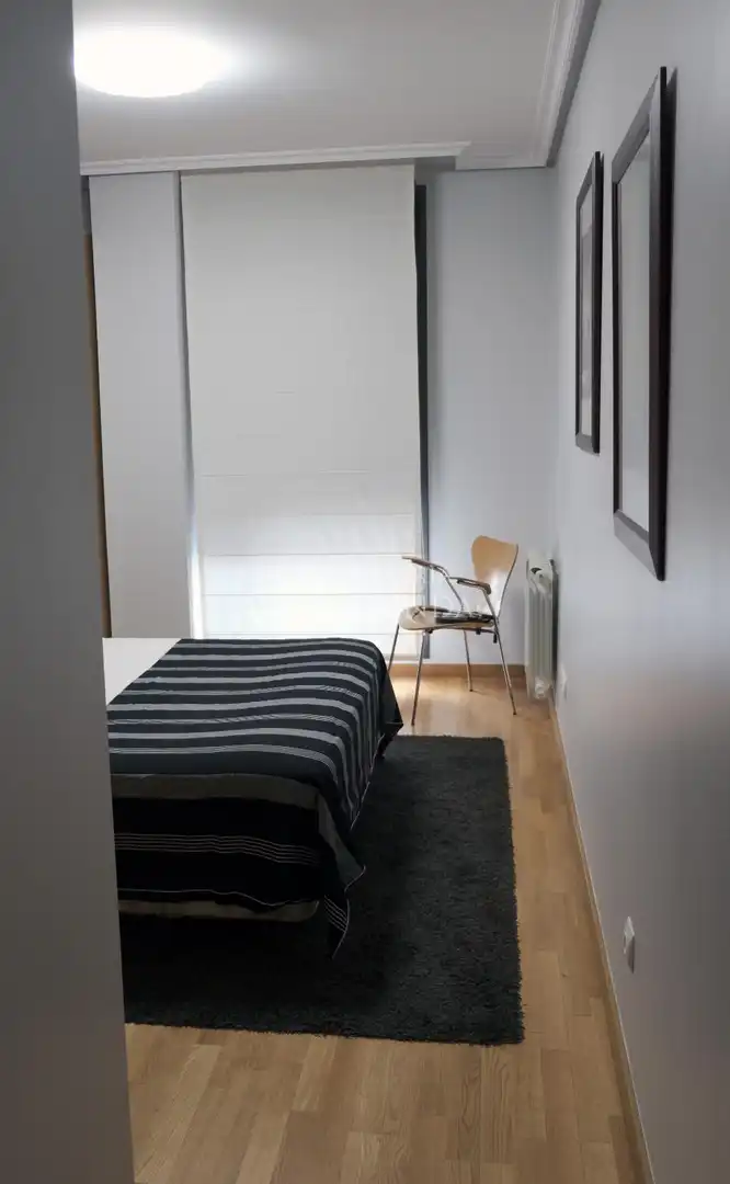 Pis de 104 m² a Vigo