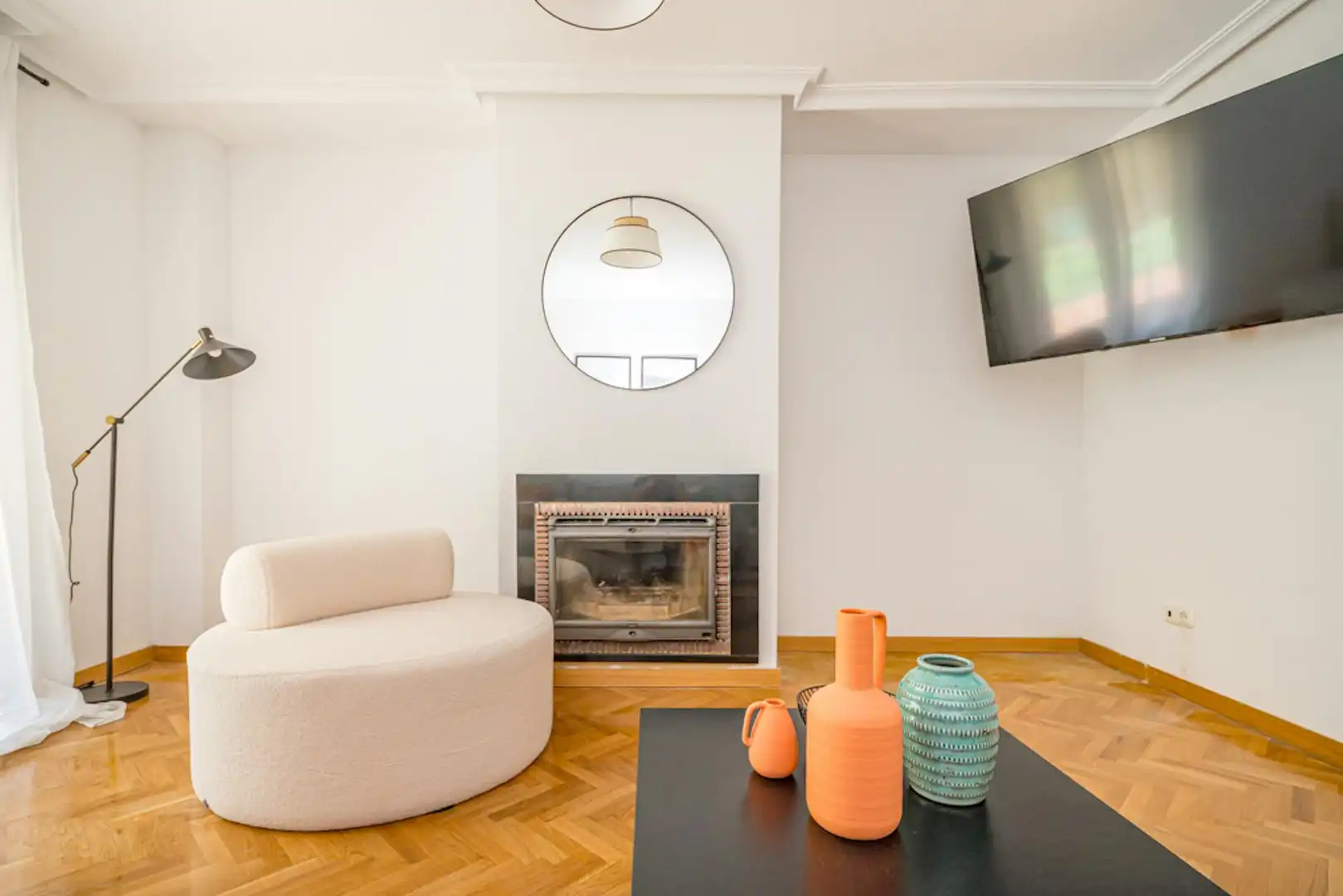 Habitación 253 m², Madrid