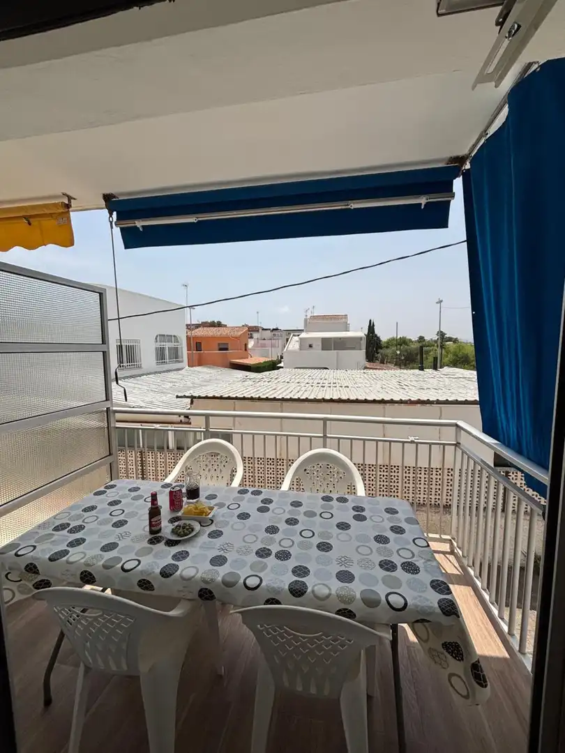 Piso de 77 m² en Nules