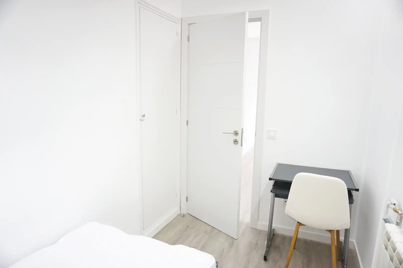 Habitación en alquiler, Ávila
