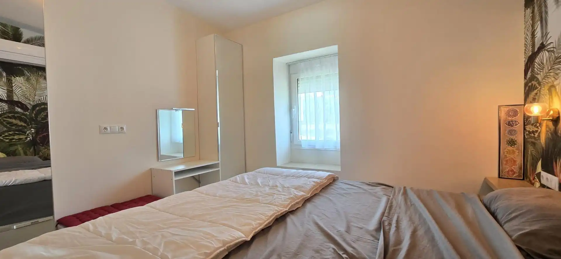 Piso de 44 m² en San Bartolomé de Tirajana