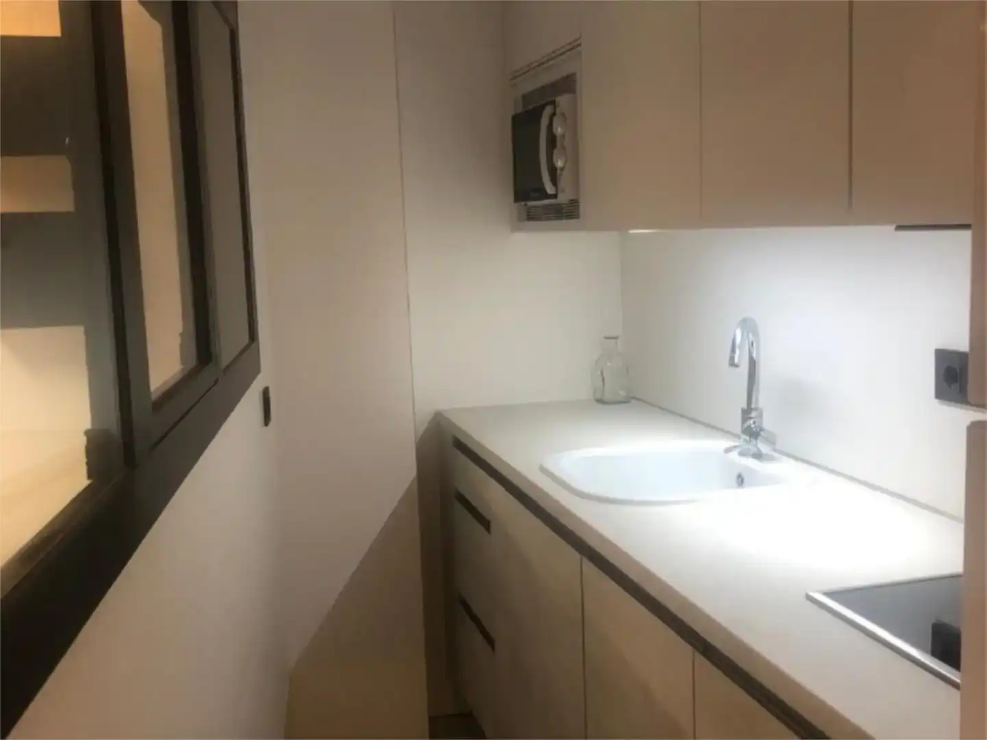 Piso de 55 m² en Salamanca