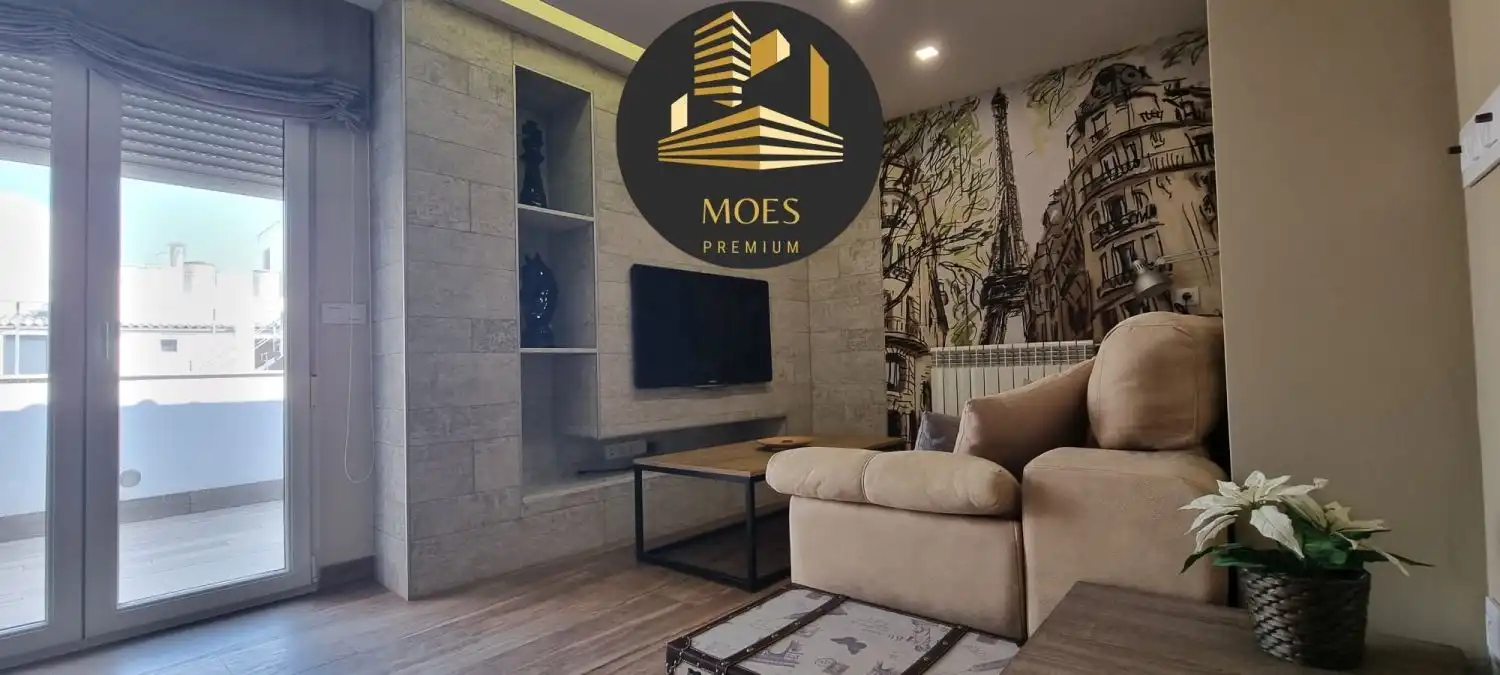 Piso de 110 m² en Jaén