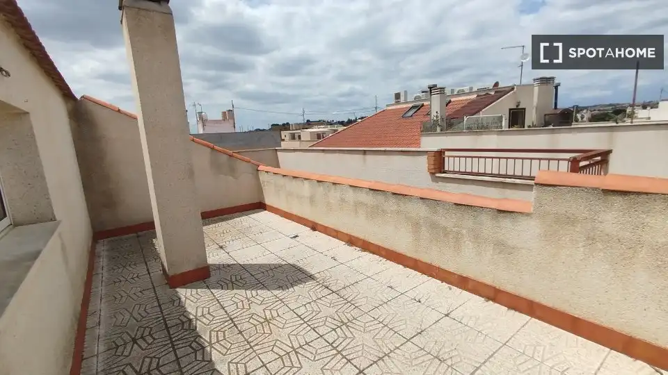 Habitación en alquiler, Murcia