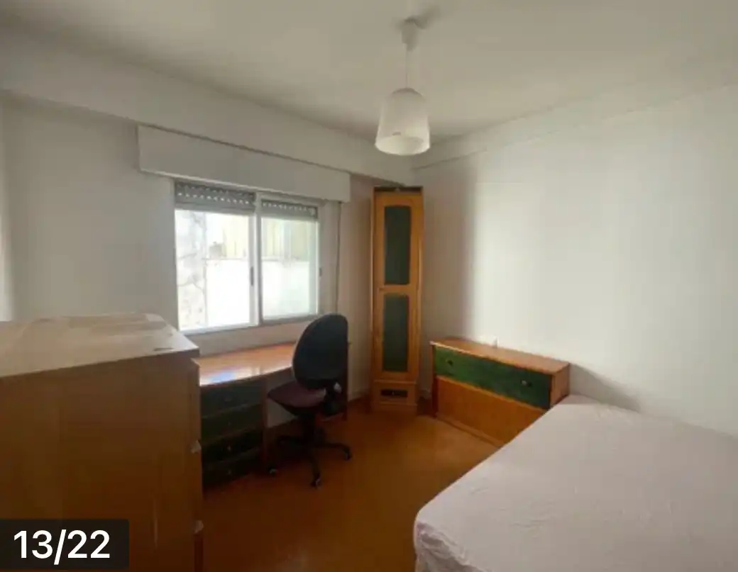 Pis de 111 m² a Pontevedra