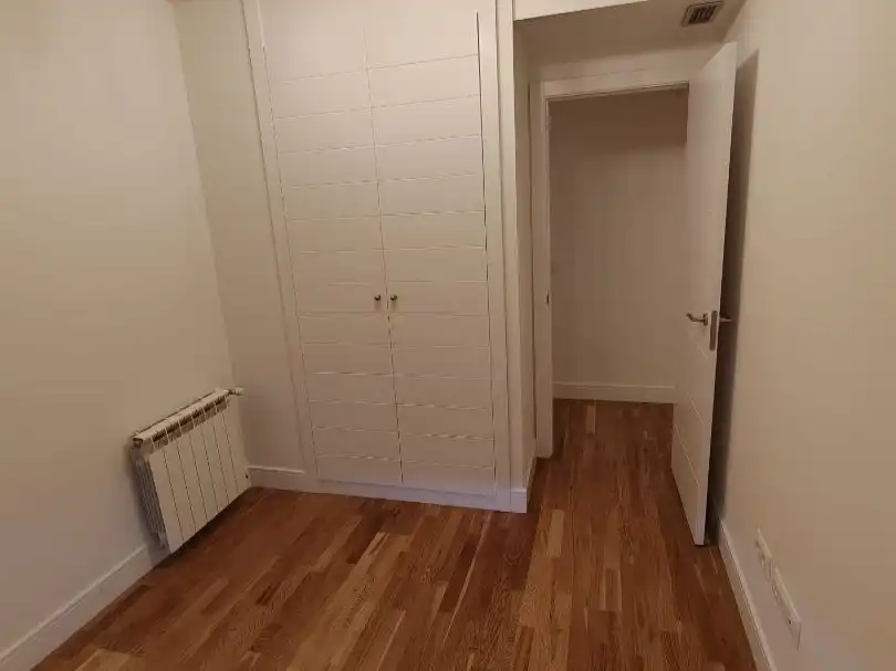 Piso de 128 m² en Madrid