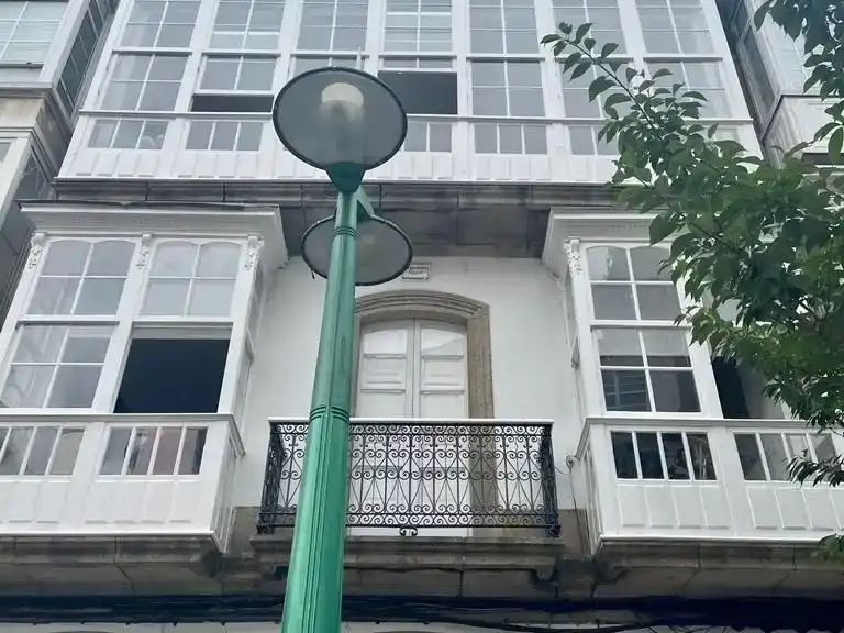 Appartamento 45 m² a Ferrol