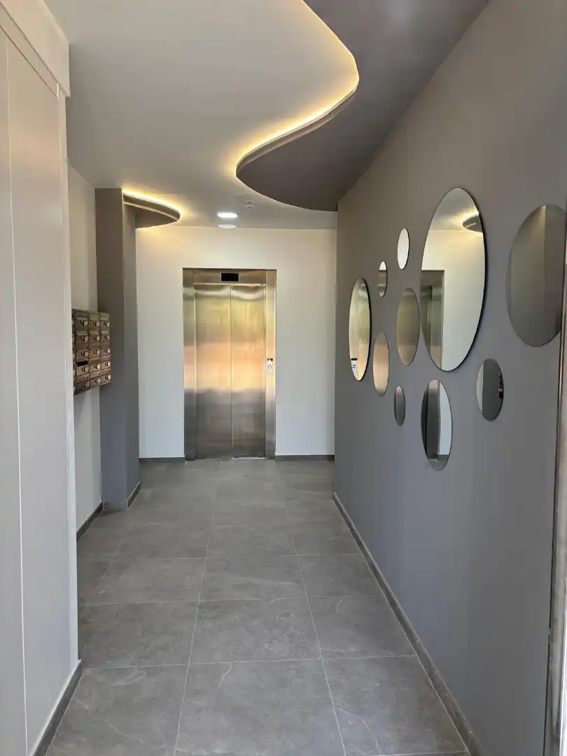 Piso de 60 m² en la Pobla de Vallbona