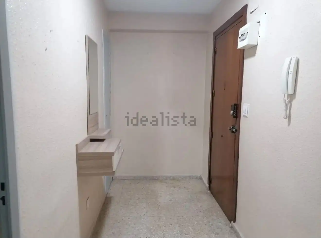 Habitación en alquiler, Jaén