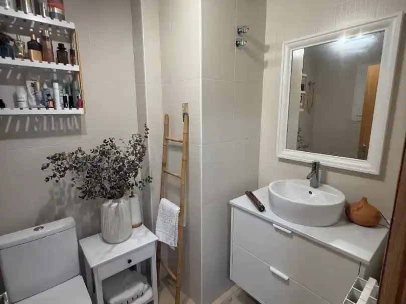 Piso de 100 m² en Calpe