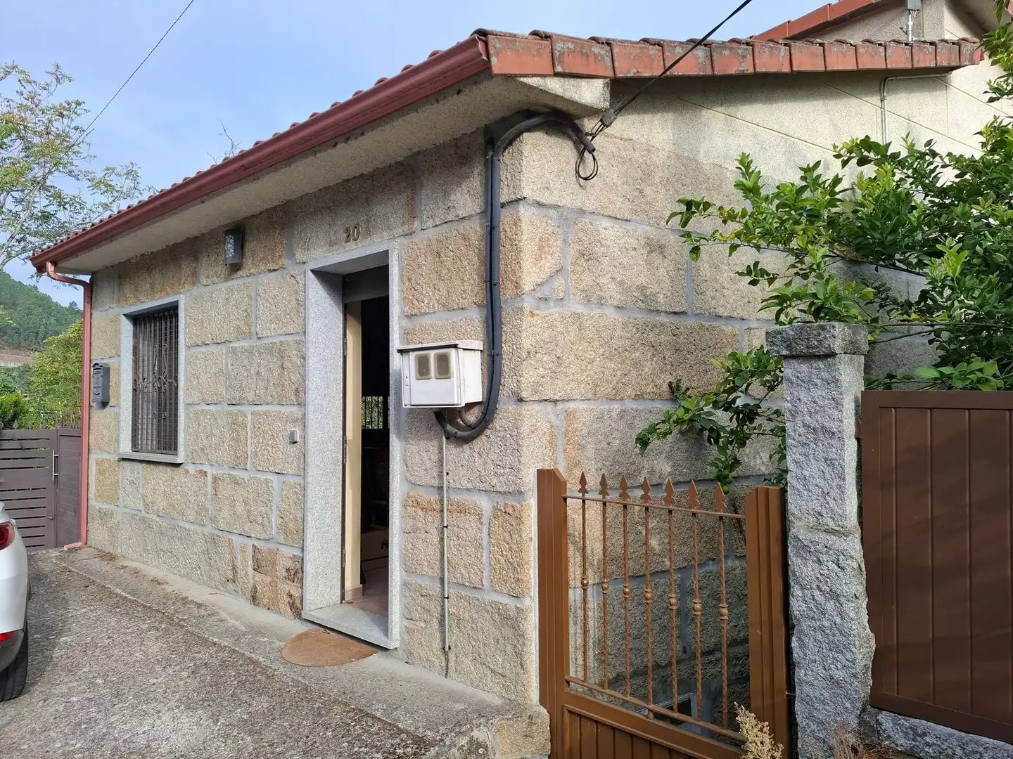Casa de 160 m² a Toén