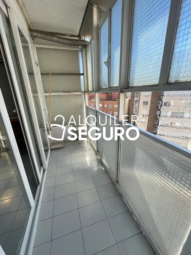 Piso de 133 m² en Madrid