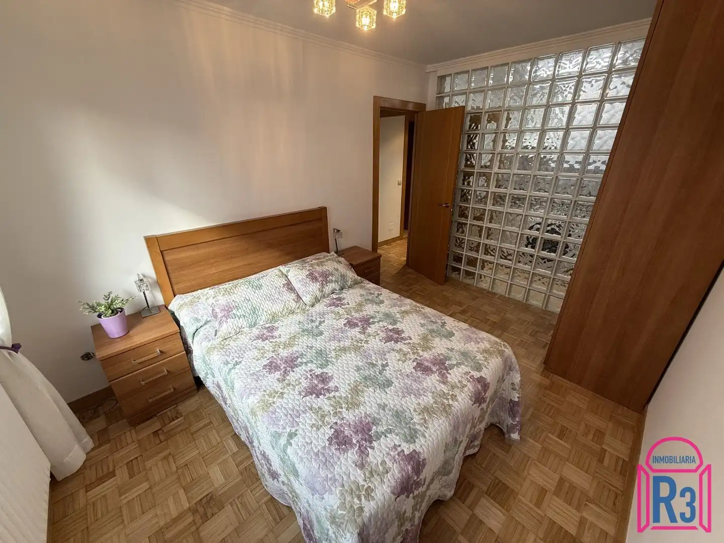 Piso de 45 m² en León