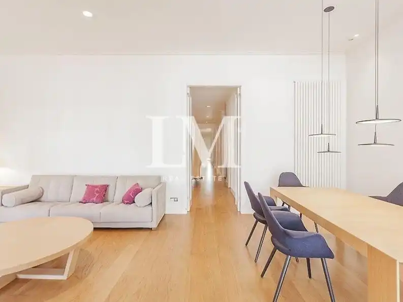 Pis de 252 m² a Barcelona