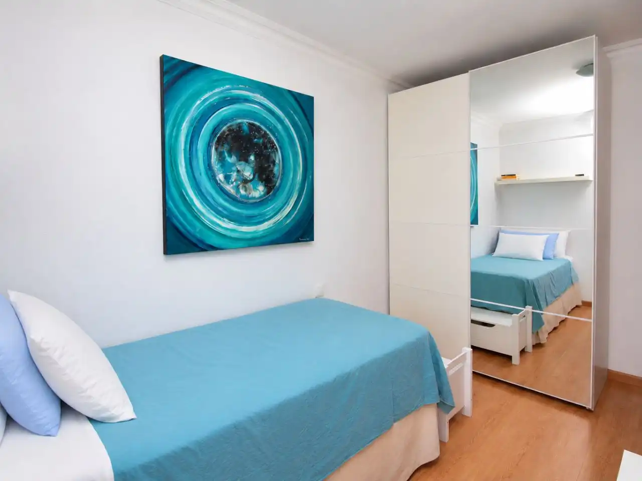 Maison 110 m² à Santa Lucía de Tirajana