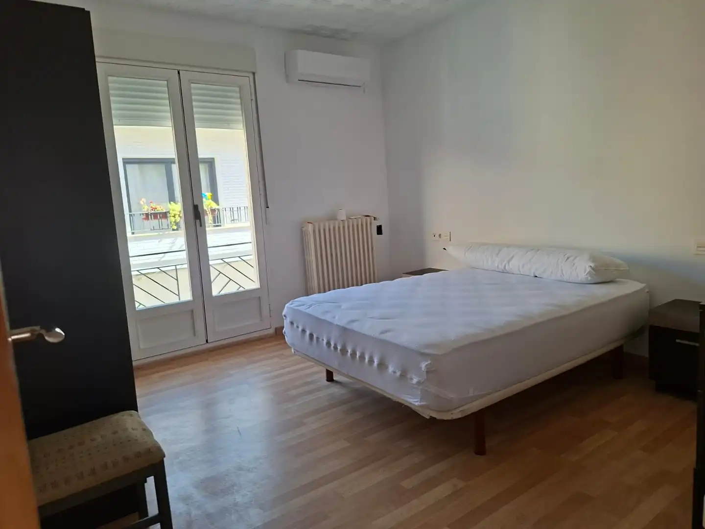 Habitación 160 m², Granada