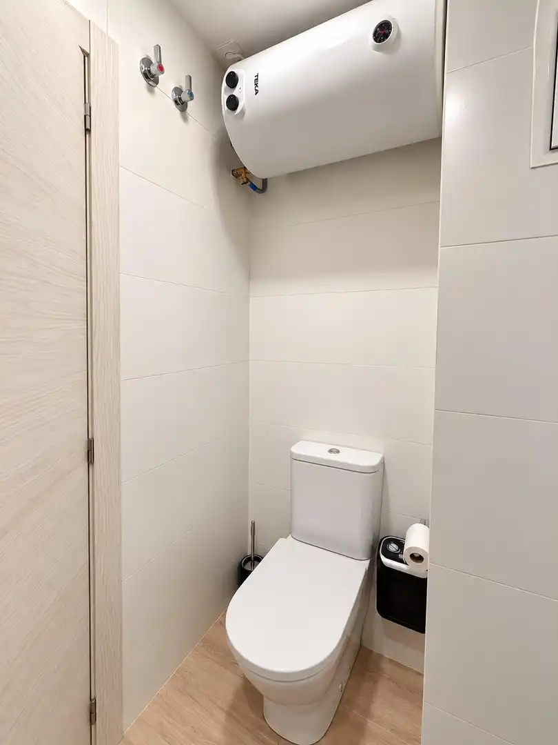 Piso de 94 m² en Valencia