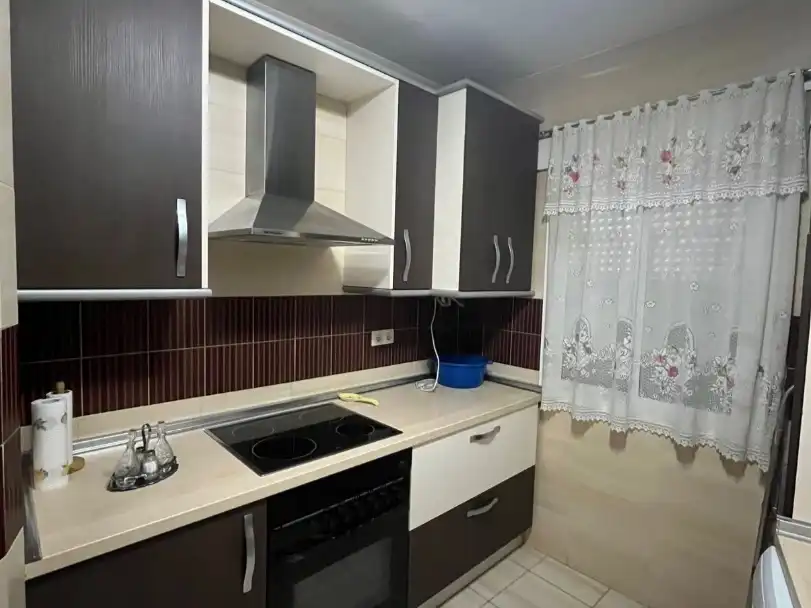 Piso de 76 m² en Baeza