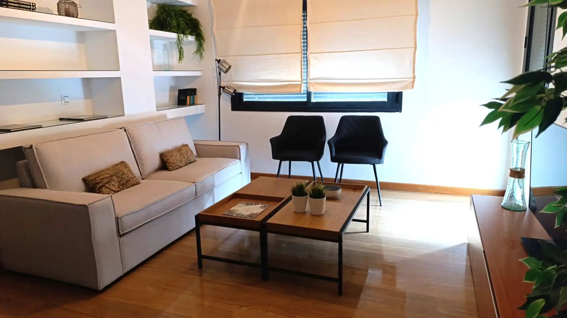 Piso de 98 m² en El Puerto de Santa María