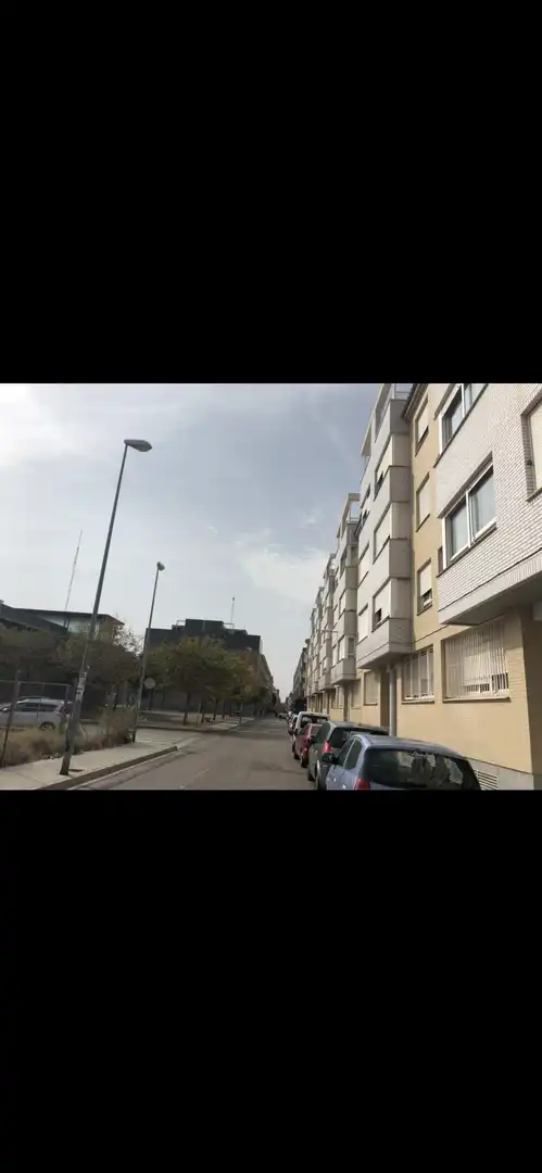 Piso de 110 m² en Alfara del Patriarca