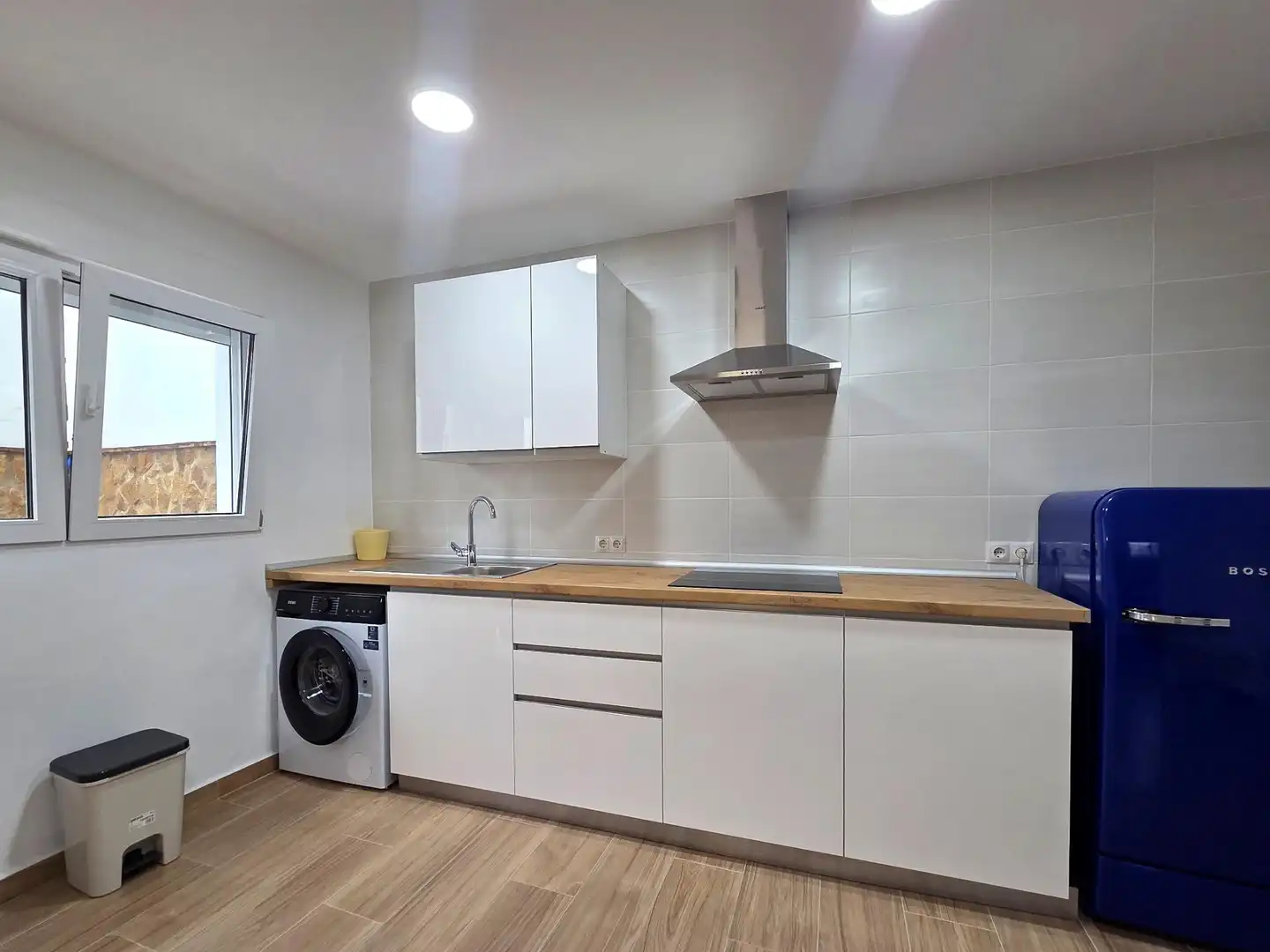 Apartamento 75 m² em Málaga
