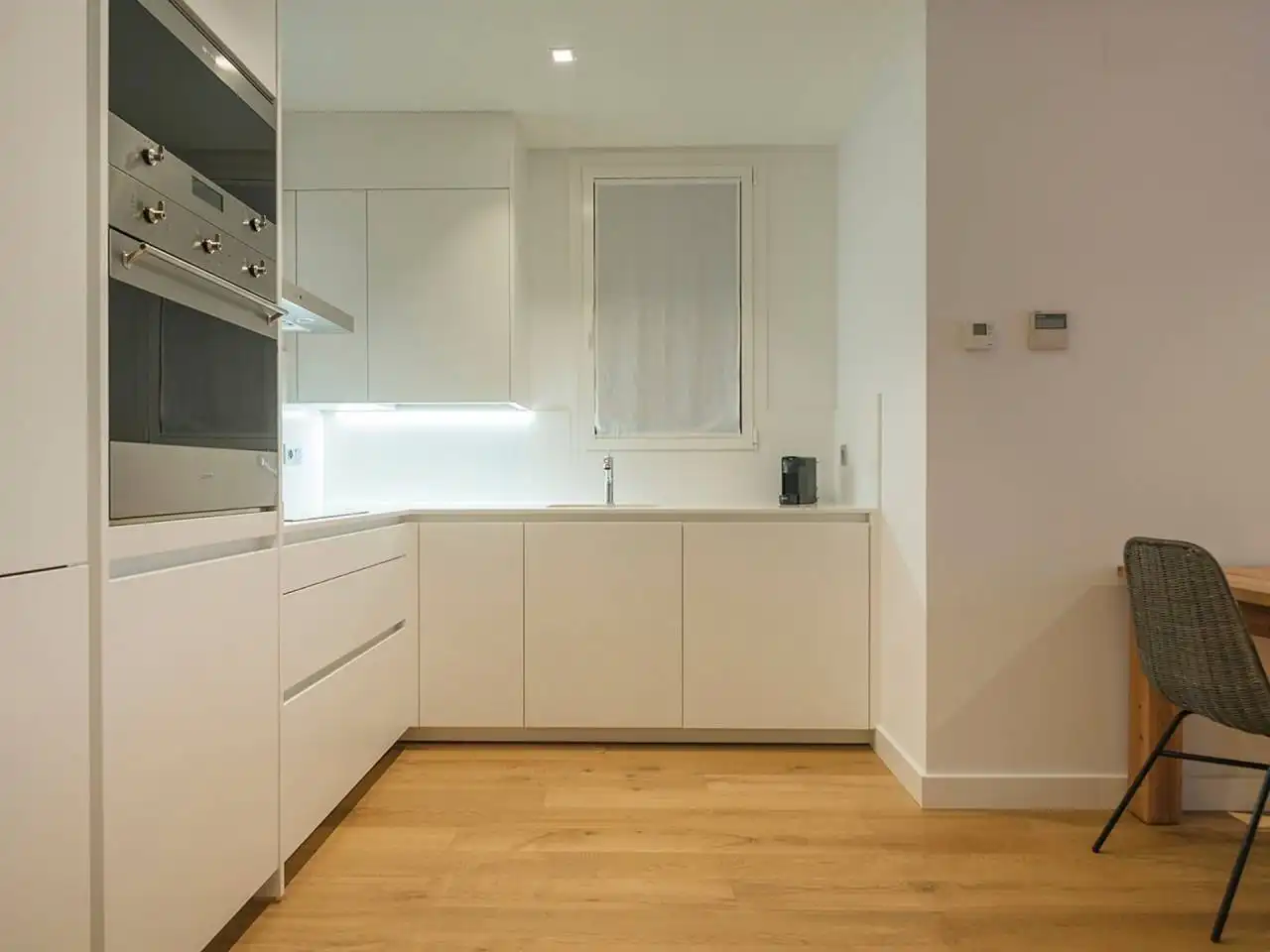 Квартира 75 м² в Валенсии
