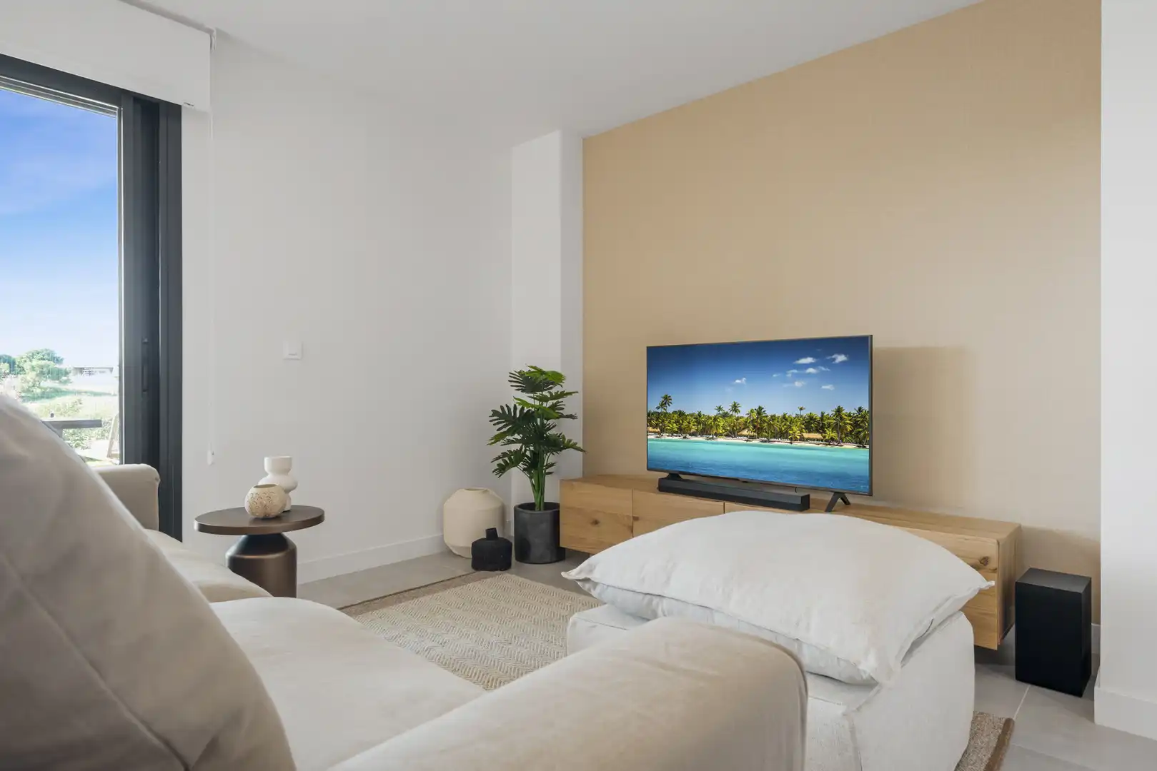 Pis de 214 m² a Estepona