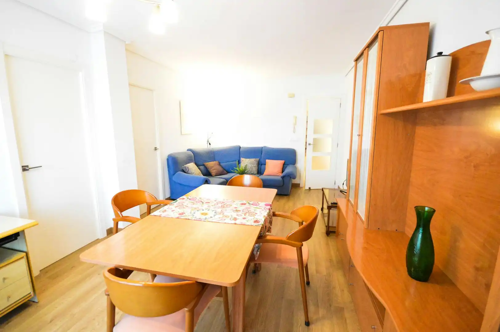 Piso de 50 m² en Valencia