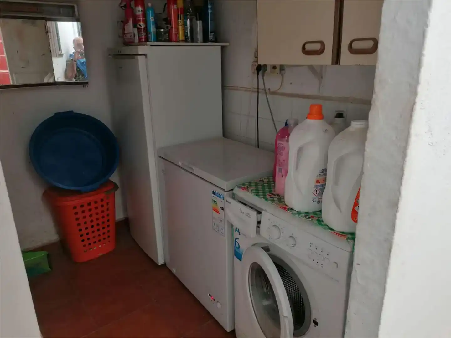 Habitación 75 m², Alcalá del Río
