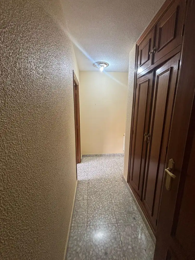 Piso de 127 m² en Valdepeñas