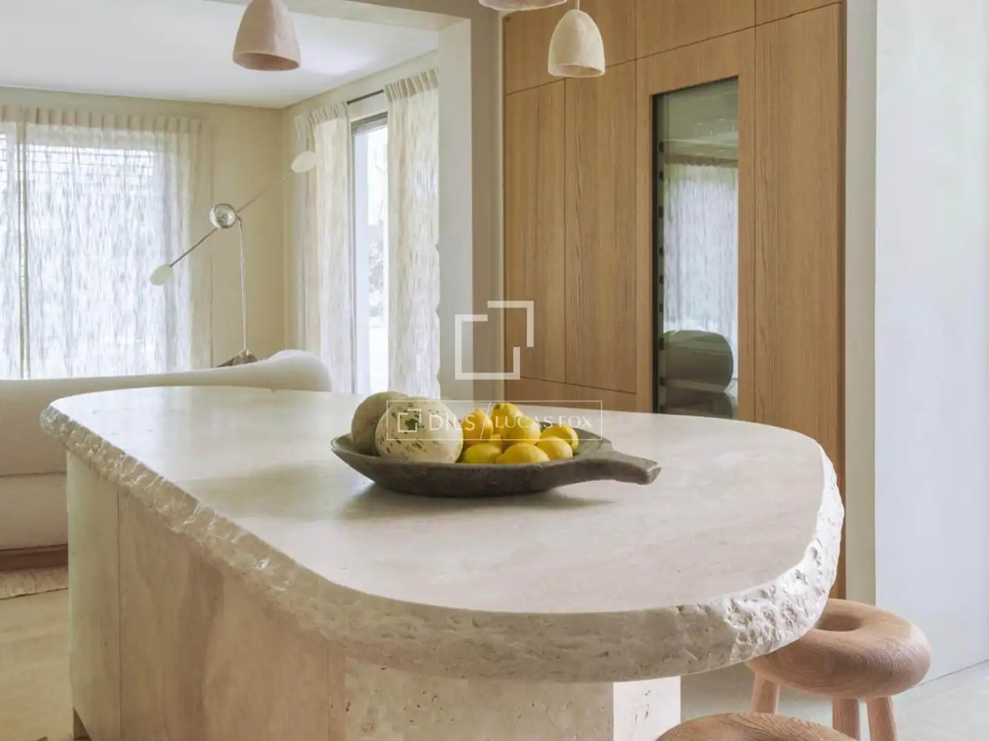 Piso de 160 m² en Ibiza