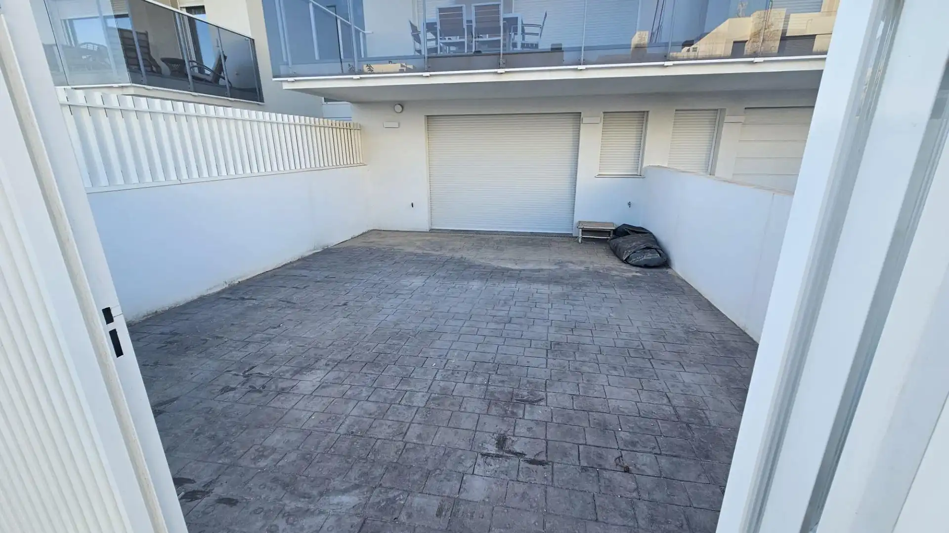 Pis de 181 m² a Oliva