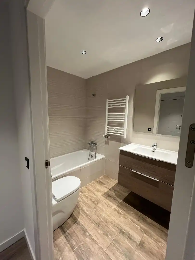 Piso de 100 m² en Lérida