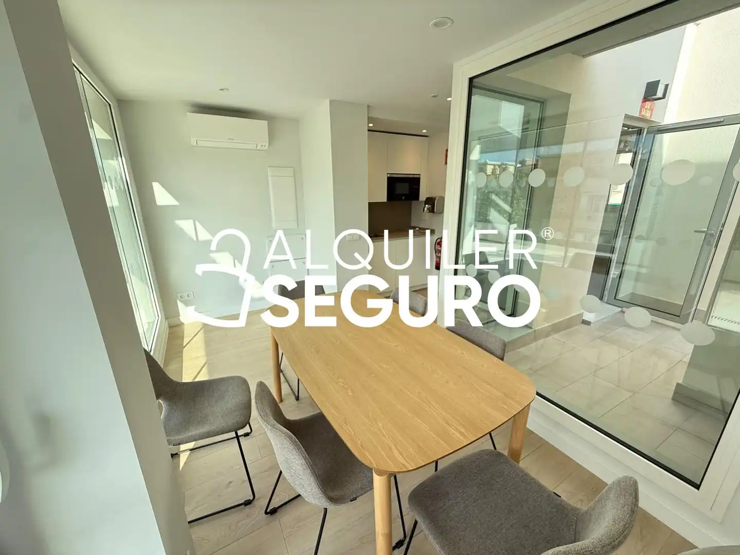 Wohnung 50 m² in Madrid