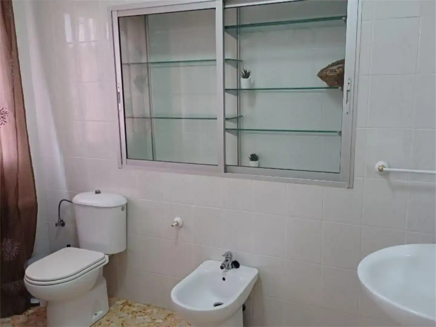 Piso de 200 m² en Teruel