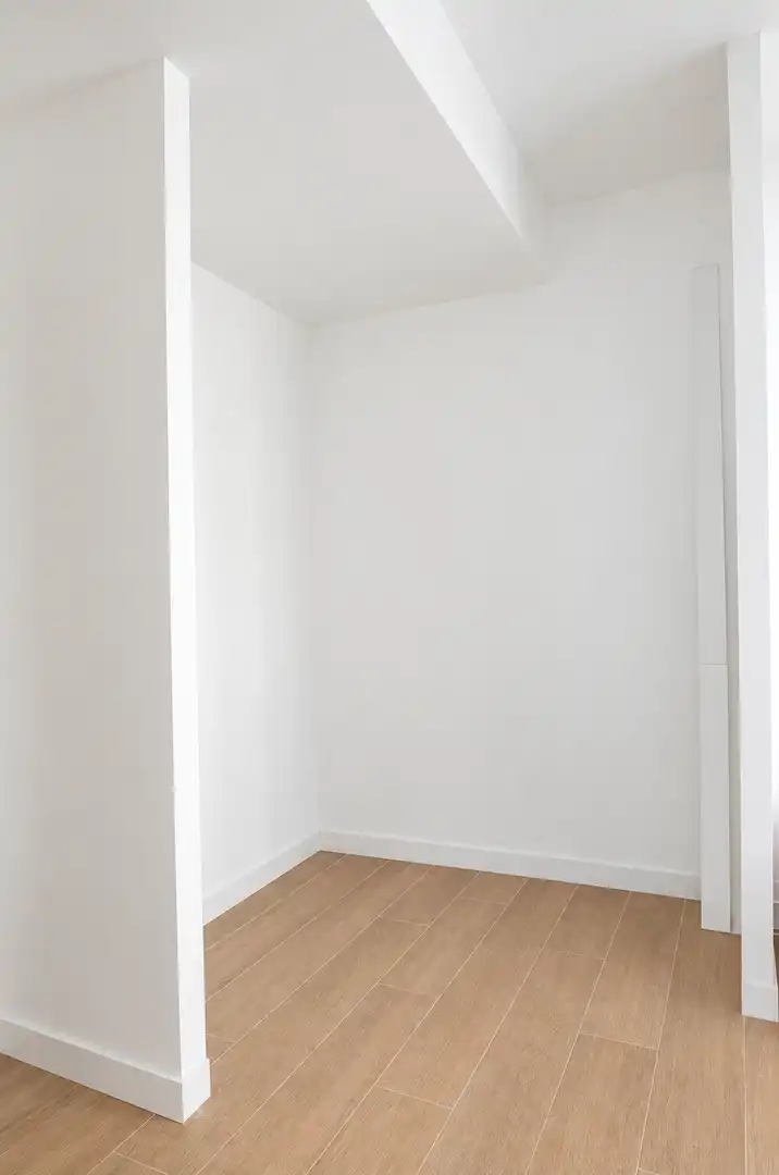 Piso de 45 m² en Villanueva de la Cañada