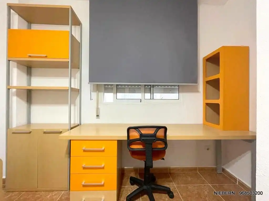 Appartement 98 m² à Carthagène