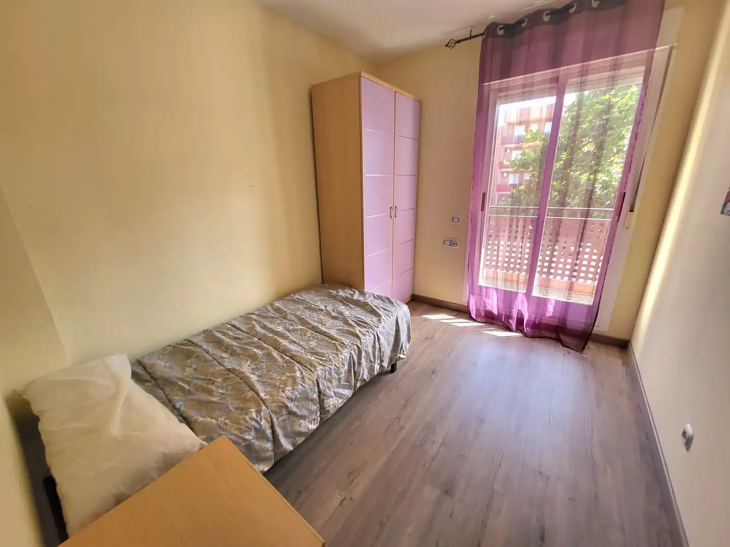 Piso de 120 m² en Cáceres