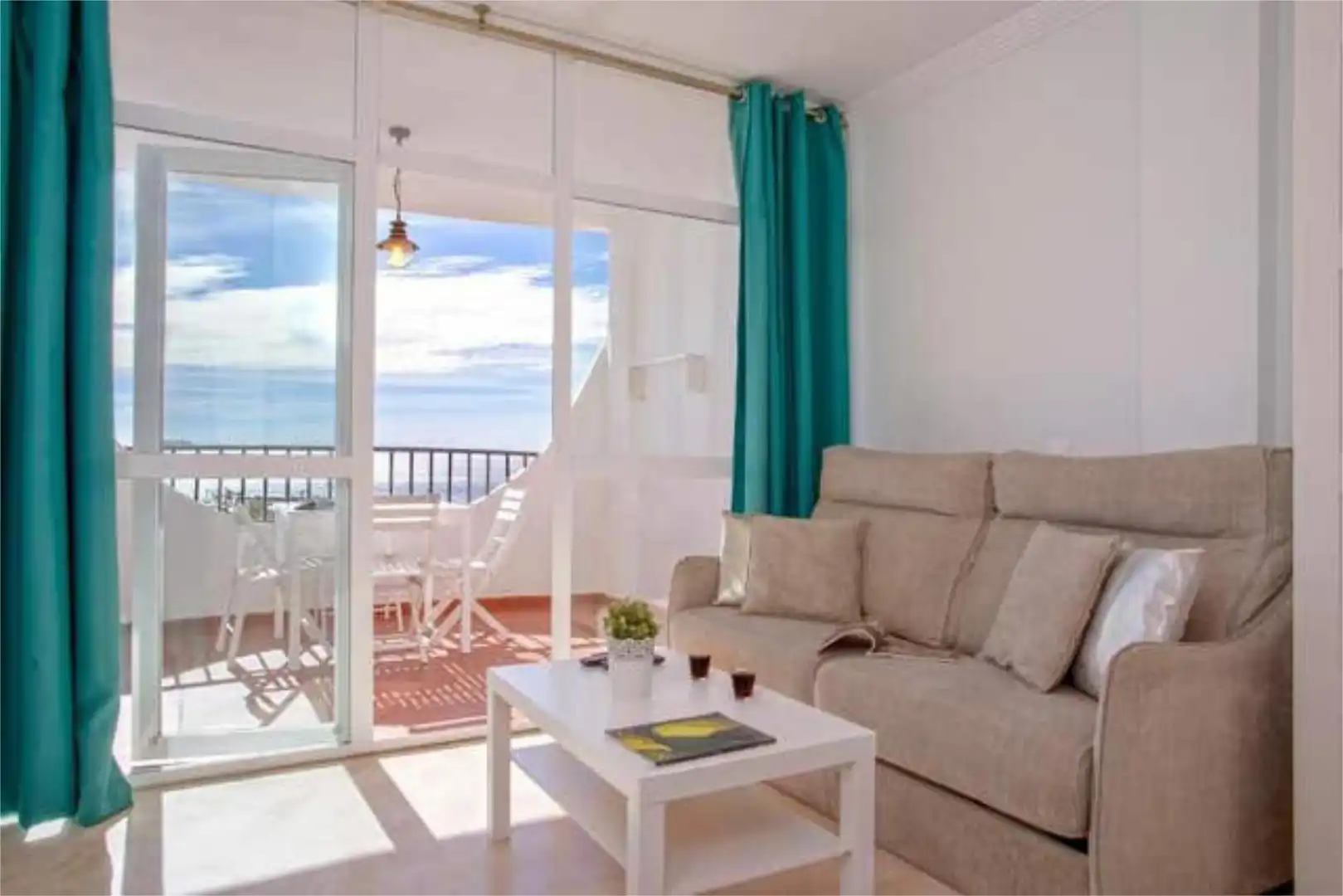 Pis de 40 m² a Fuengirola