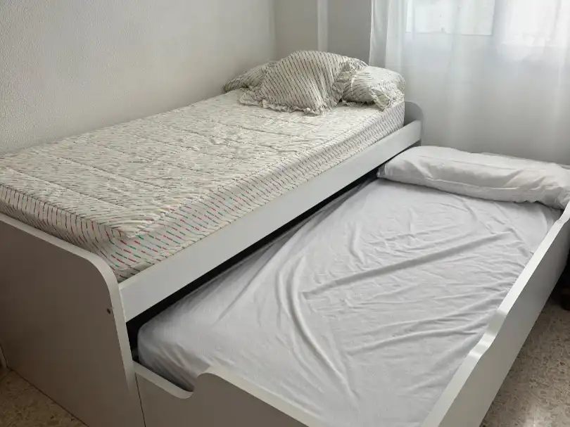 Piso de 80 m² en Cartaya